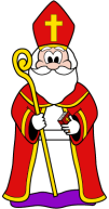 sinterklaas